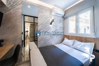 Studio / γκαρσονιέρα 30 τ.μ. προς πώληση, Κέντρο Θεσσαλονίκης-thumb-13