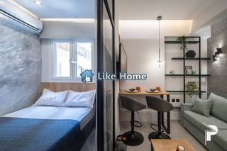 Studio / γκαρσονιέρα 30 τ.μ. προς πώληση, Κέντρο Θεσσαλονίκης-thumb-12