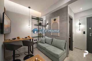 Studio / γκαρσονιέρα 30 τ.μ. προς πώληση, Κέντρο Θεσσαλονίκης-thumb-5