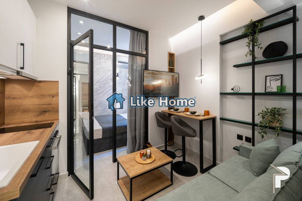 Studio / γκαρσονιέρα 30 τ.μ. προς πώληση, Κέντρο Θεσσαλονίκης