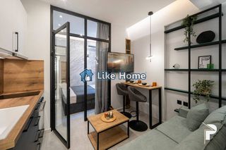 Studio / γκαρσονιέρα 30 τ.μ. προς πώληση, Κέντρο Θεσσαλονίκης-thumb-1