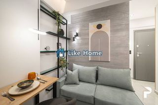 Studio / γκαρσονιέρα 30 τ.μ. προς πώληση, Κέντρο Θεσσαλονίκης-thumb-7