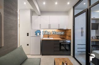Studio / γκαρσονιέρα 30 τ.μ. προς πώληση, Κέντρο Θεσσαλονίκης-thumb-9