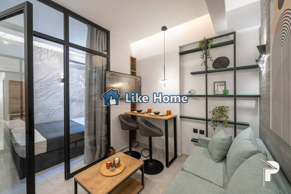Studio / γκαρσονιέρα 30 τ.μ. προς πώληση, Κέντρο Θεσσαλονίκης