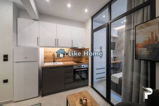 Studio / γκαρσονιέρα 30 τ.μ. προς πώληση, Κέντρο Θεσσαλονίκης-thumb-11
