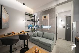 Studio / γκαρσονιέρα 30 τ.μ. προς πώληση, Κέντρο Θεσσαλονίκης-thumb-6