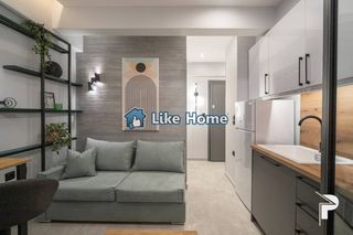 Studio / γκαρσονιέρα 30 τ.μ. προς πώληση, Κέντρο Θεσσαλονίκης-thumb-8