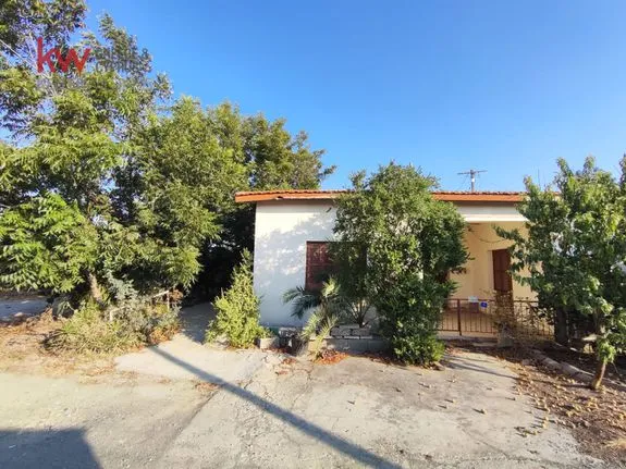 Bungalow 100 sqm for sale, Larnaca, Kiti