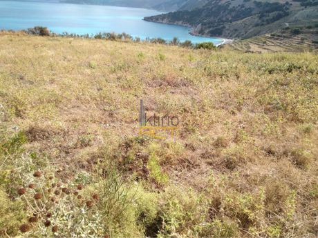 Parcel 2.400sqm for sale-Kefalonia » Omala