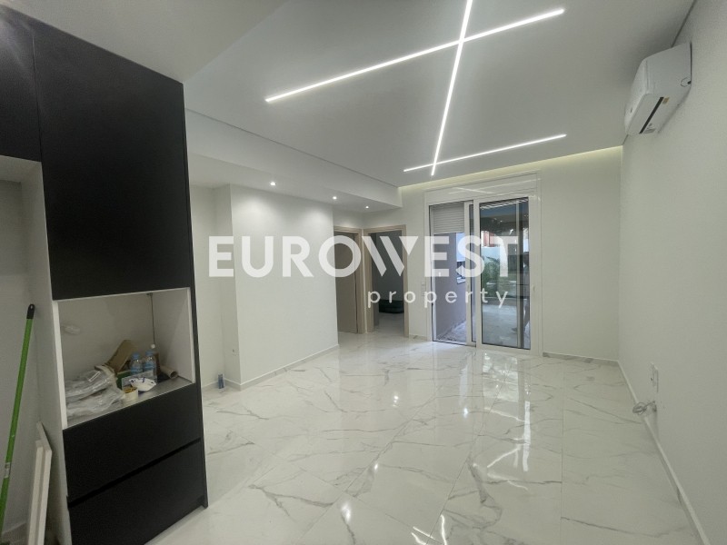 Διαμέρισμα 56 τ.μ. προς πώληση, Αγία Τριάδα Πάτρας