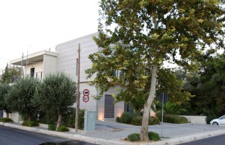 Office 378sqm for rent-Kifisia » Adames Oikismos Peloponnision