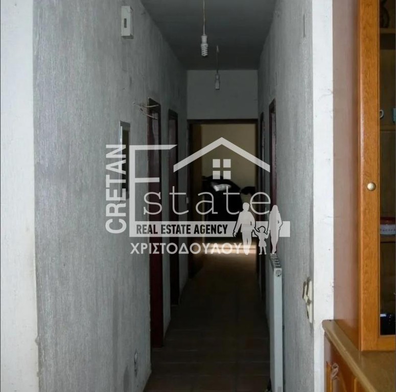 Διαμέρισμα 120 τ.μ. προς πώληση, Μάλες
