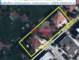 Οικόπεδο 1.200 τ.μ. για πώληση