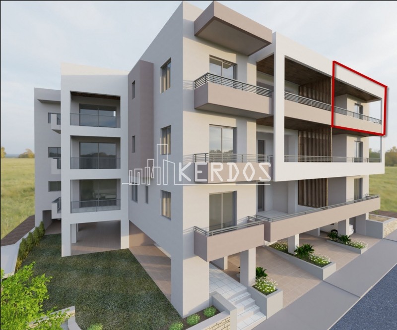 Διαμέρισμα 80 τ.μ. πρός πώληση, Ν. Χανίων, Χανιά
