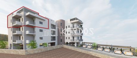 Διαμέρισμα 80τ.μ. για πώληση-Χανιά » Λενταριανά