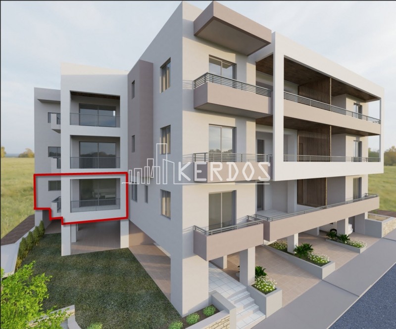 Διαμέρισμα 83 τ.μ. πρός πώληση, Ν. Χανίων, Χανιά