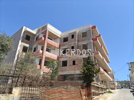Διαμέρισμα 83τ.μ. για πώληση-Χανιά » Λενταριανά