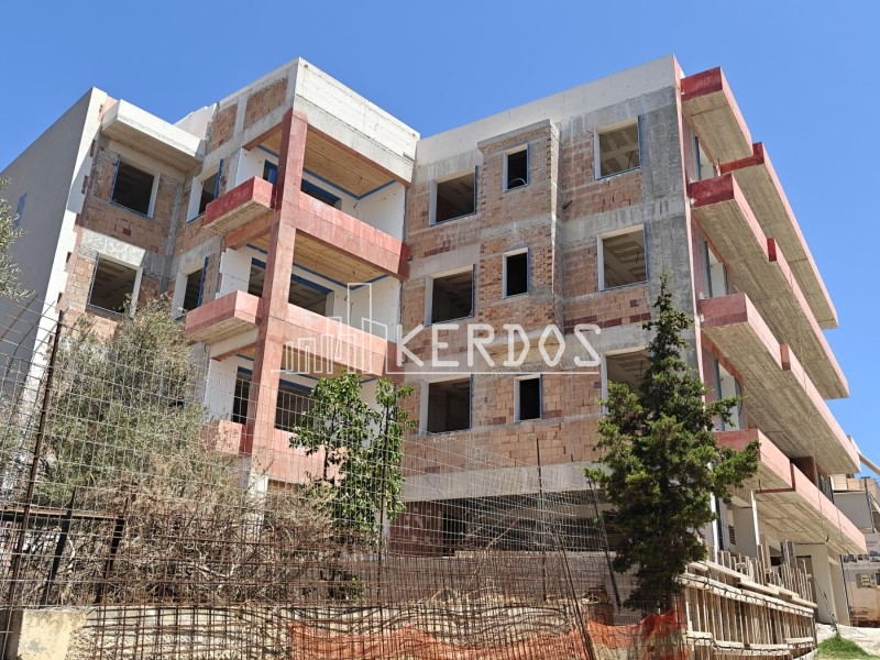 Διαμέρισμα 81 τ.μ. πρός πώληση, Ν. Χανίων, Χανιά