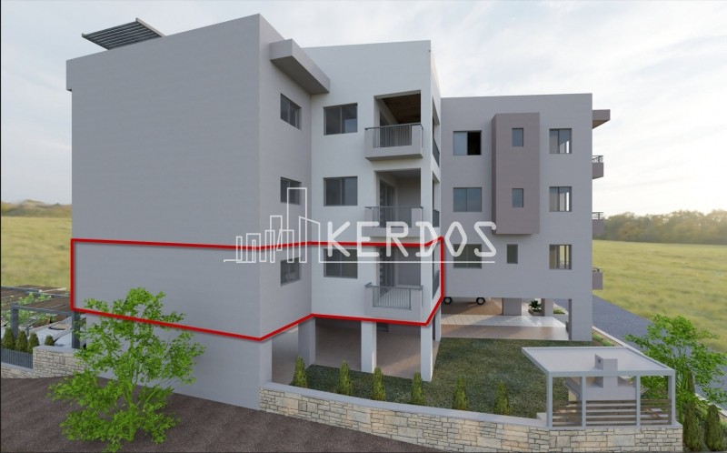 Διαμέρισμα 81 τ.μ. πρός πώληση, Ν. Χανίων, Χανιά