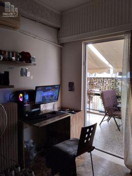 Apartment 78sqm for sale-Keratsini » Charavgi