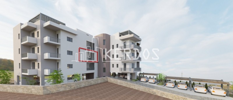 Διαμέρισμα 81,10 τ.μ. πρός πώληση, Ν. Χανίων, Χανιά