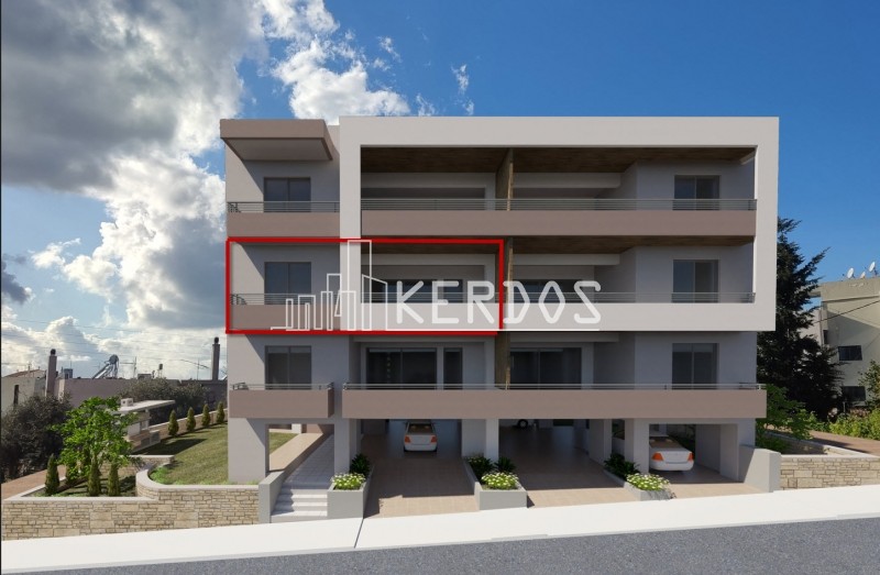 Διαμέρισμα 81,10 τ.μ. πρός πώληση, Ν. Χανίων, Χανιά