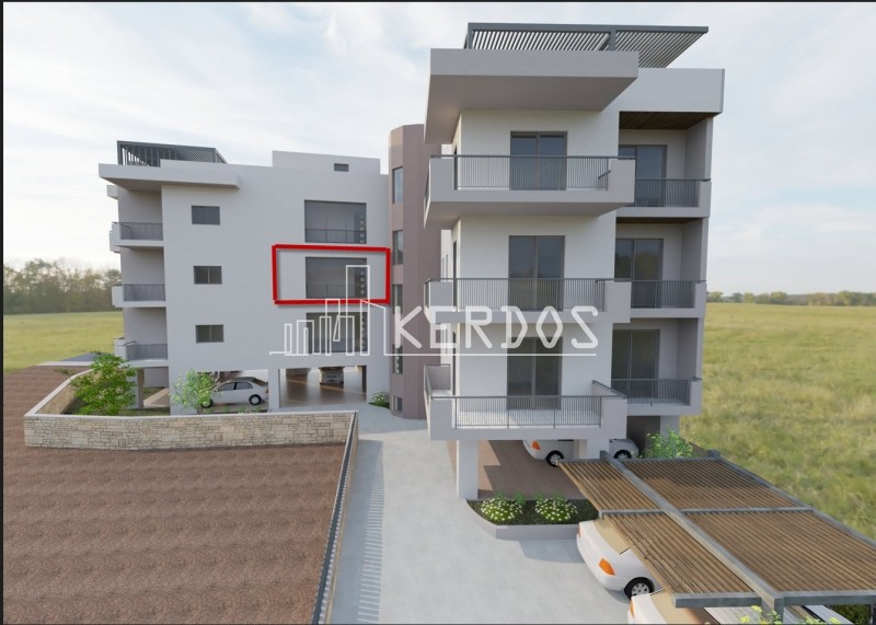 Διαμέρισμα 81,10 τ.μ. πρός πώληση, Ν. Χανίων, Χανιά
