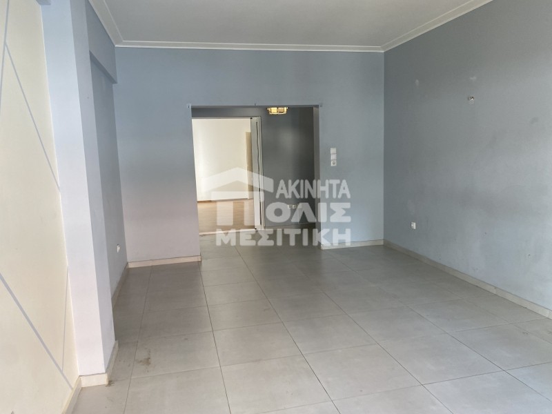 Διαμέρισμα 102 τ.μ. προς ενοικίαση, Φλοίσβος