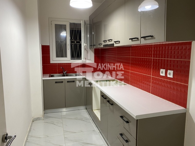 Διαμέρισμα 102 τ.μ. προς ενοικίαση, Φλοίσβος