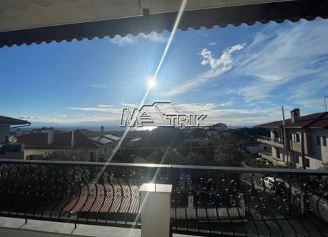 Apartment 98sqm for sale-Sithonia » Nikiti
