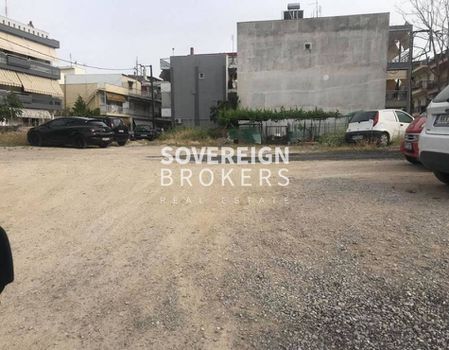 Land plot 1.000sqm for sale-Stavroupoli » Nikopoli