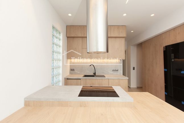 Apartment 90 sqm for sale, Thessaloniki - Suburbs, Kalamaria