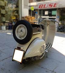 Vespa 125 1952-thumb-1