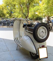 Vespa 125 1952-thumb-2