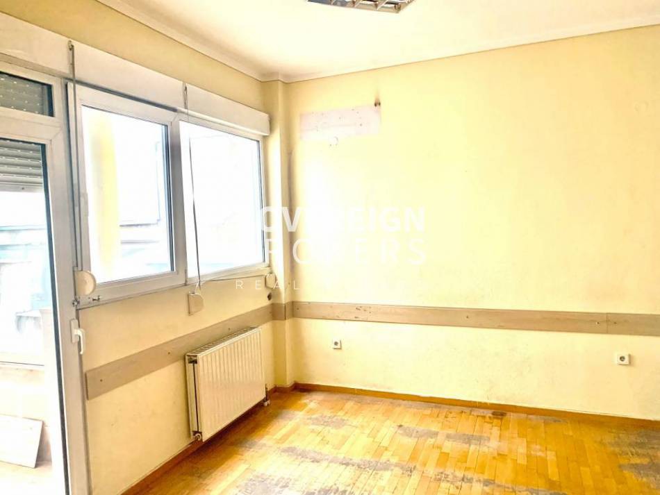 Γραφείο 164 τ.μ. πρός ενοικίαση, Θεσσαλονίκη - Περιφ/Κοί Δήμοι, Πολίχνη