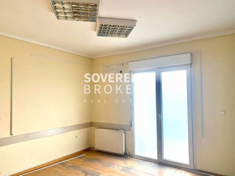 Office 164sqm for rent-Polichni » Agios Panteleimonas