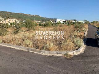 Οικόπεδο 980 τ.μ. για πώληση