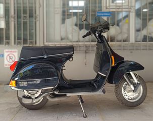 Vespa T 5 '85