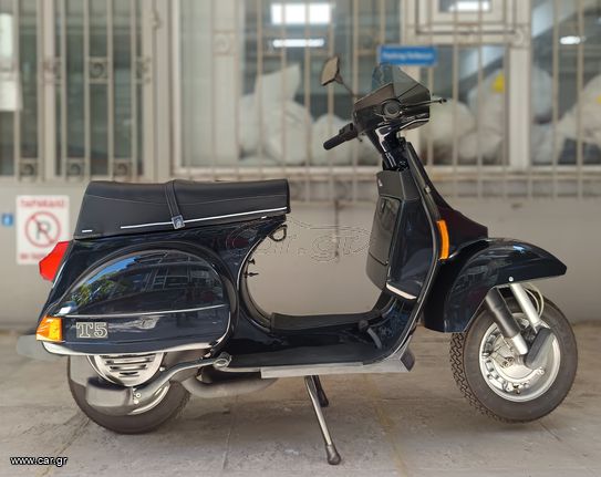 Vespa T 5 '85