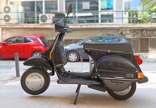 Vespa T 5 1985-thumb-1