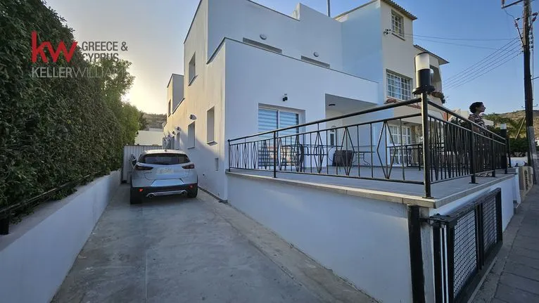 Building 260 sqm for sale, Larnaca, Oroklini (voroklini)