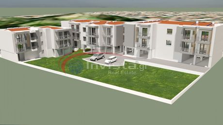 Apartment 45sqm for sale-Thermi » Center Of Thermi