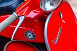 Vespa 90 '67-thumb-2