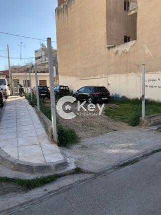 Land plot 120 sqm for sale, Piraeus, Agia Sofia