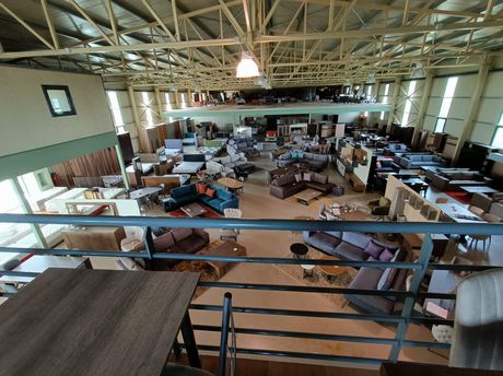 Craft space 1.831sqm for sale-Katerini