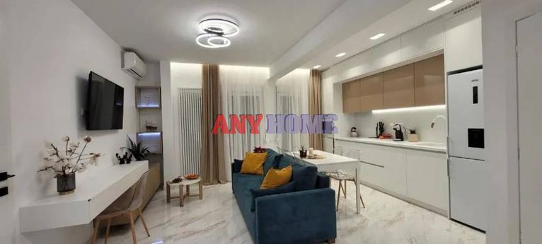 Studio / γκαρσονιέρα 47 τ.μ. για πώληση, Θεσσαλονίκη - Κέντρο, Ιπποκράτειο