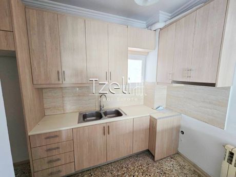 Apartment 95sqm for rent-Patra » Skagiopouleio