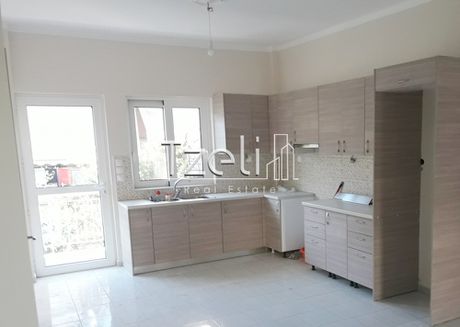 Apartment 115sqm for rent-Patra » Psarofai