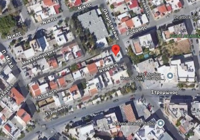 Κατάστημα 120 τ.μ. προς πώληση, Δειλινά Ηρακλείου