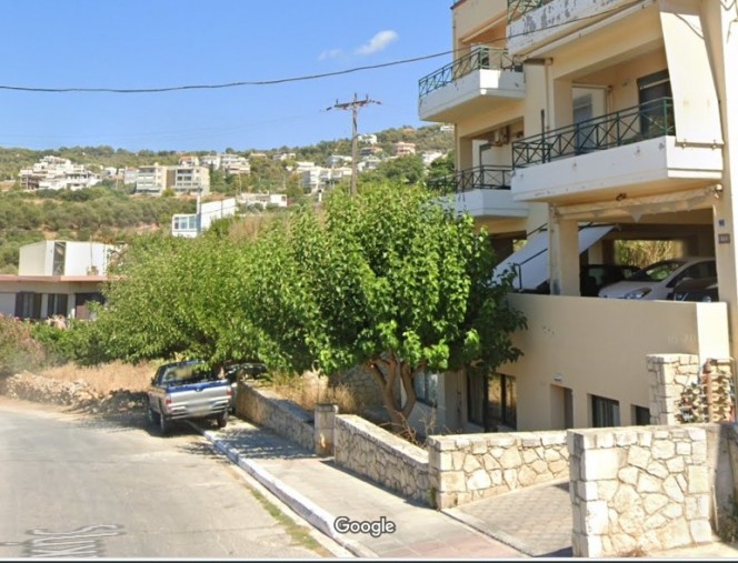 Διαμέρισμα 107 τ.μ. πρός πώληση, Ν. Χανίων, Χανιά